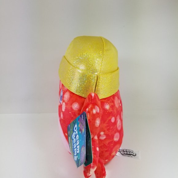 Dream Beams Caroline the Crab - Picture 5 of 14